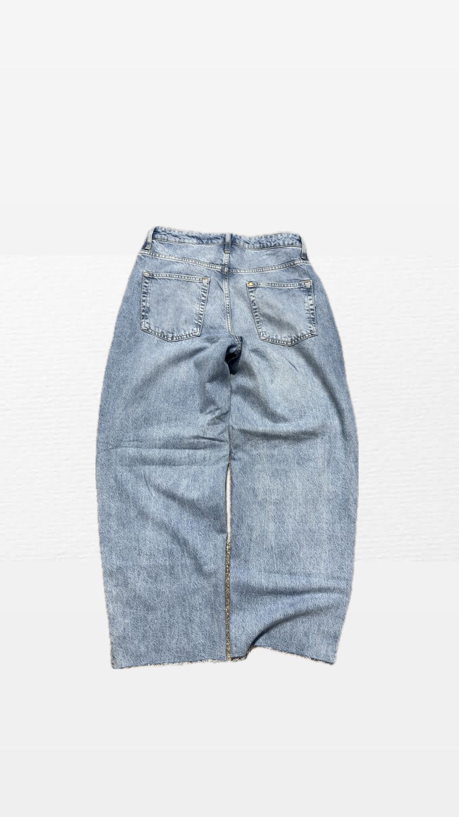 LINE 01 DENIM