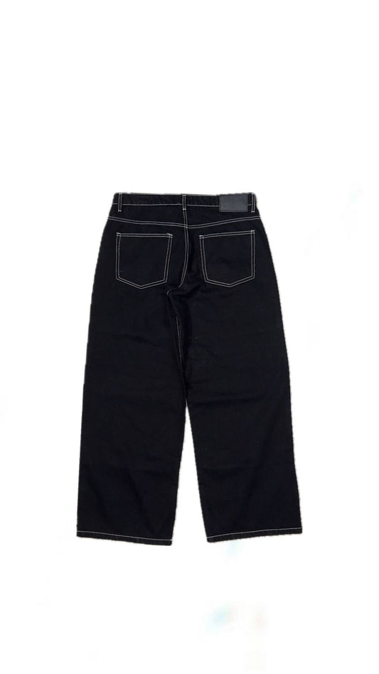 BLACKLINE WORKWEAR CARGO BAGGY