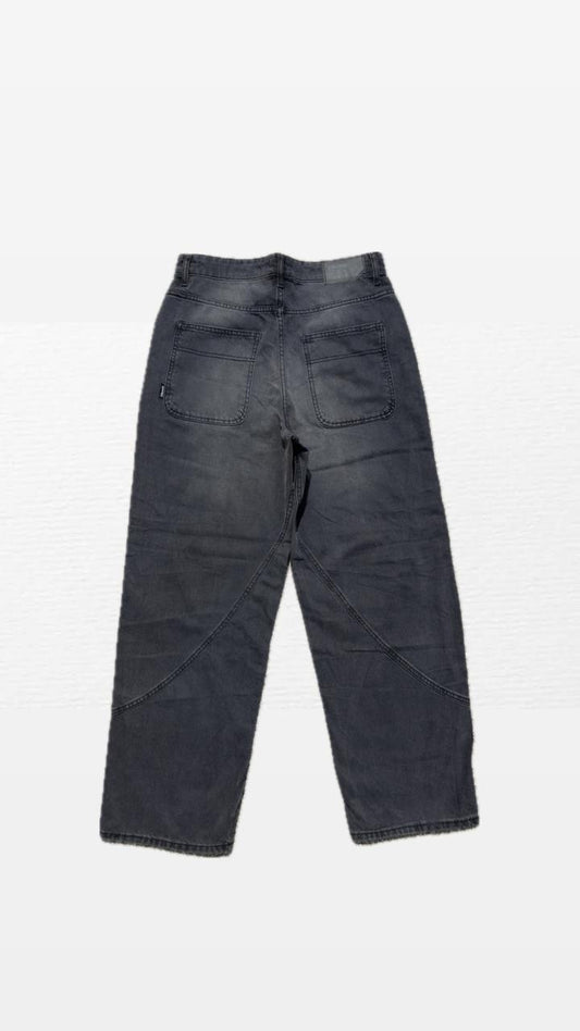 SHADOW CURVE DENIM