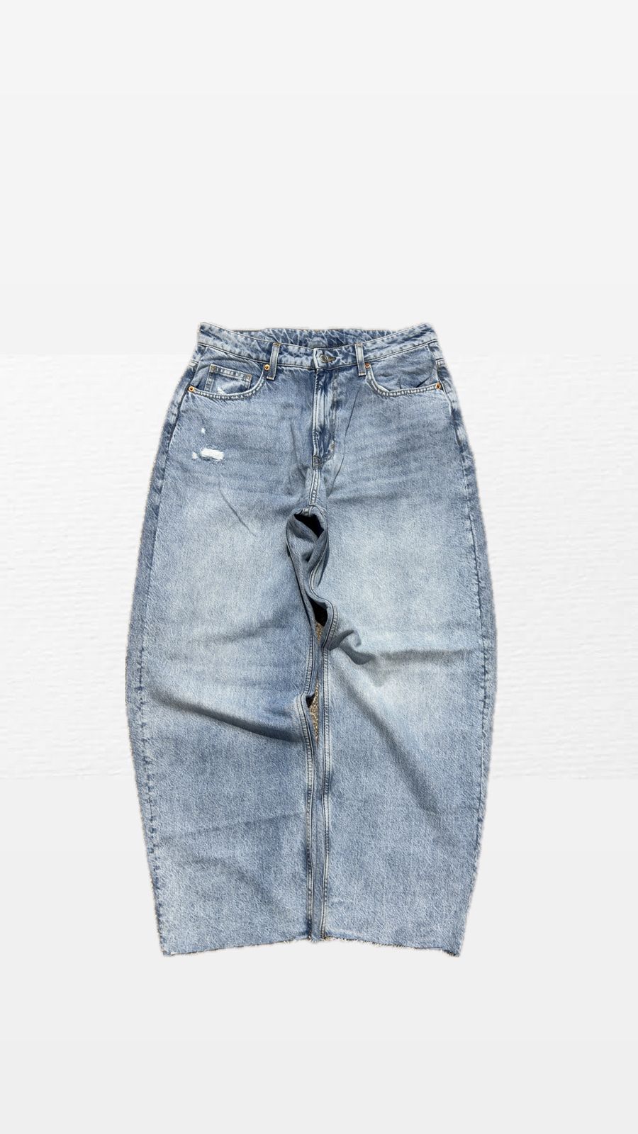 LINE 01 DENIM