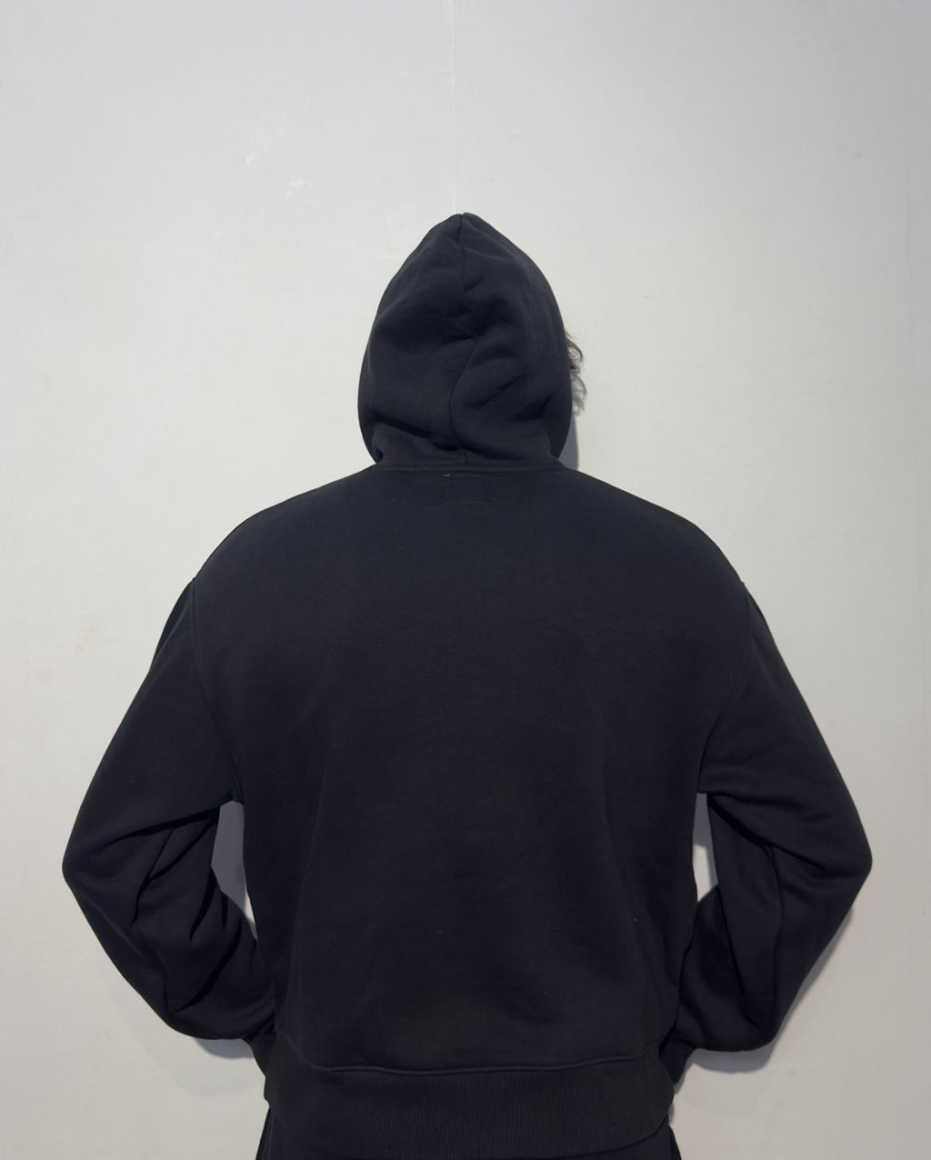 ART ESSENTIAL HOODIE