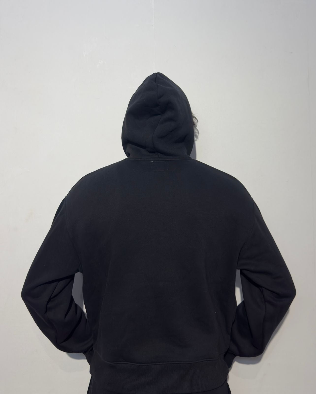 ART ESSENTIAL HOODIE