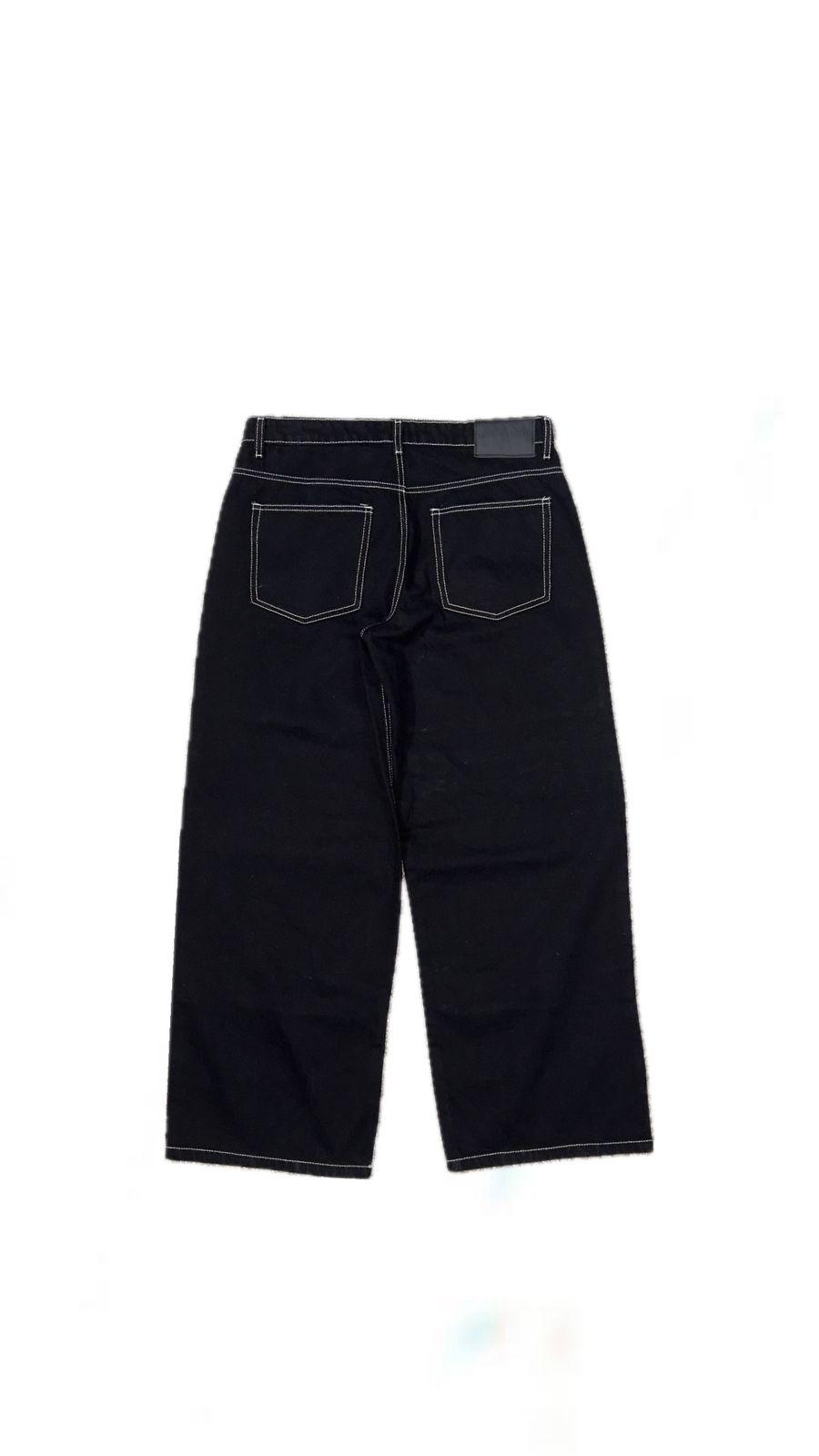 BLACKLINE WORKWEAR CARGO BAGGY