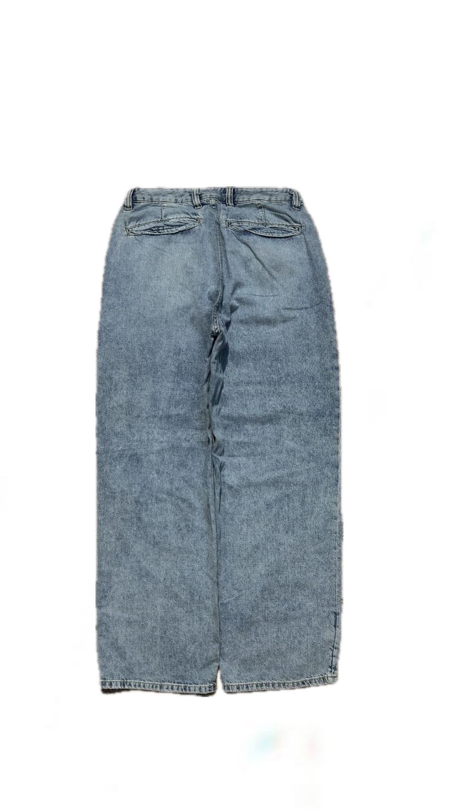 CLOUD DIRFT WIDE LEG