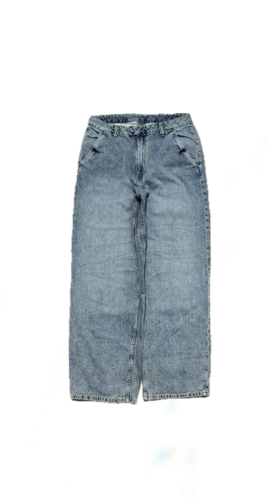 CLOUD DIRFT WIDE LEG