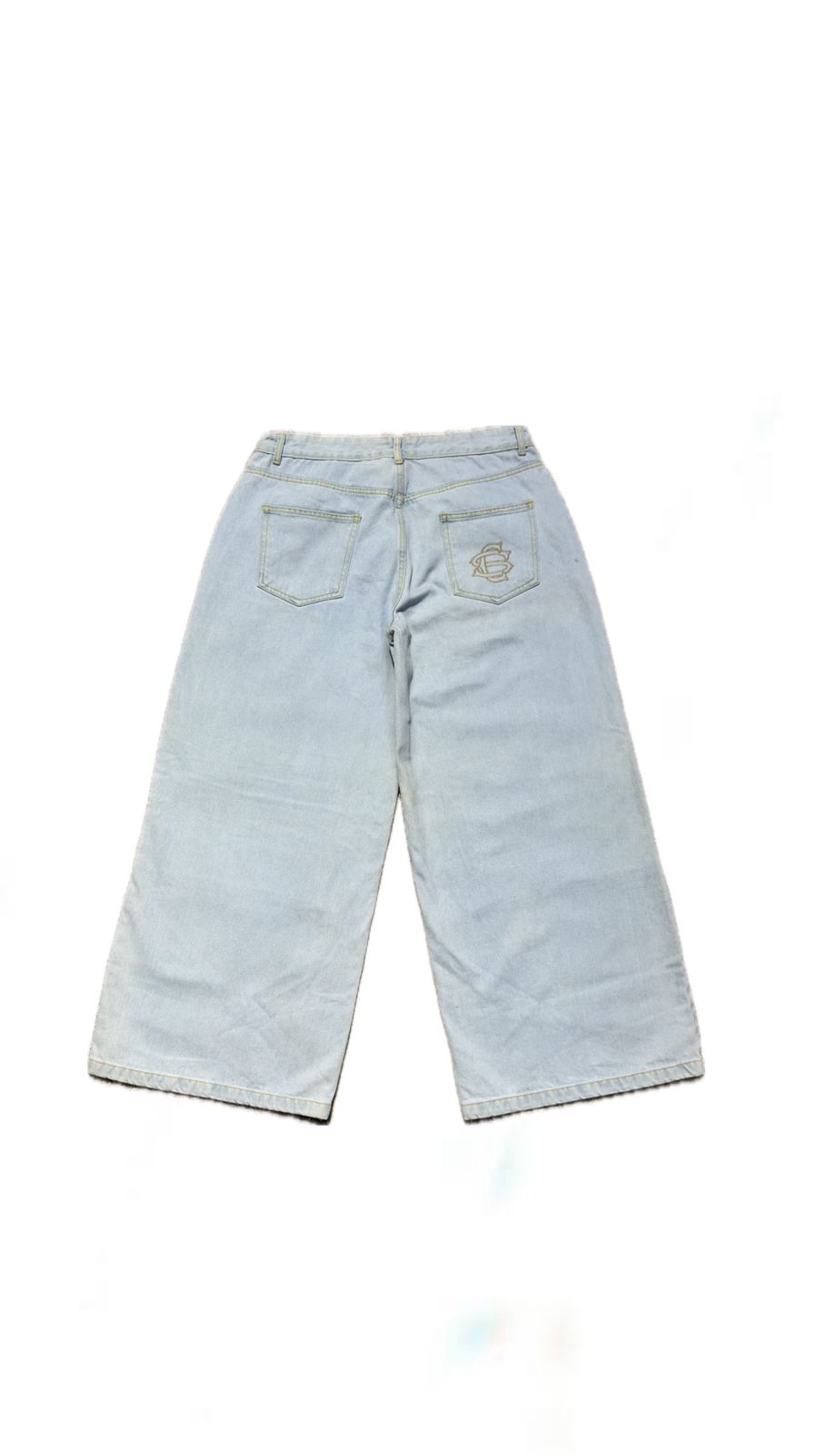 CLOUDSTONE CARPENTER CARGO BAGGY