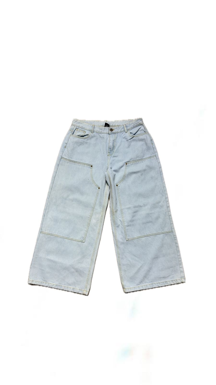 CLOUDSTONE CARPENTER CARGO BAGGY