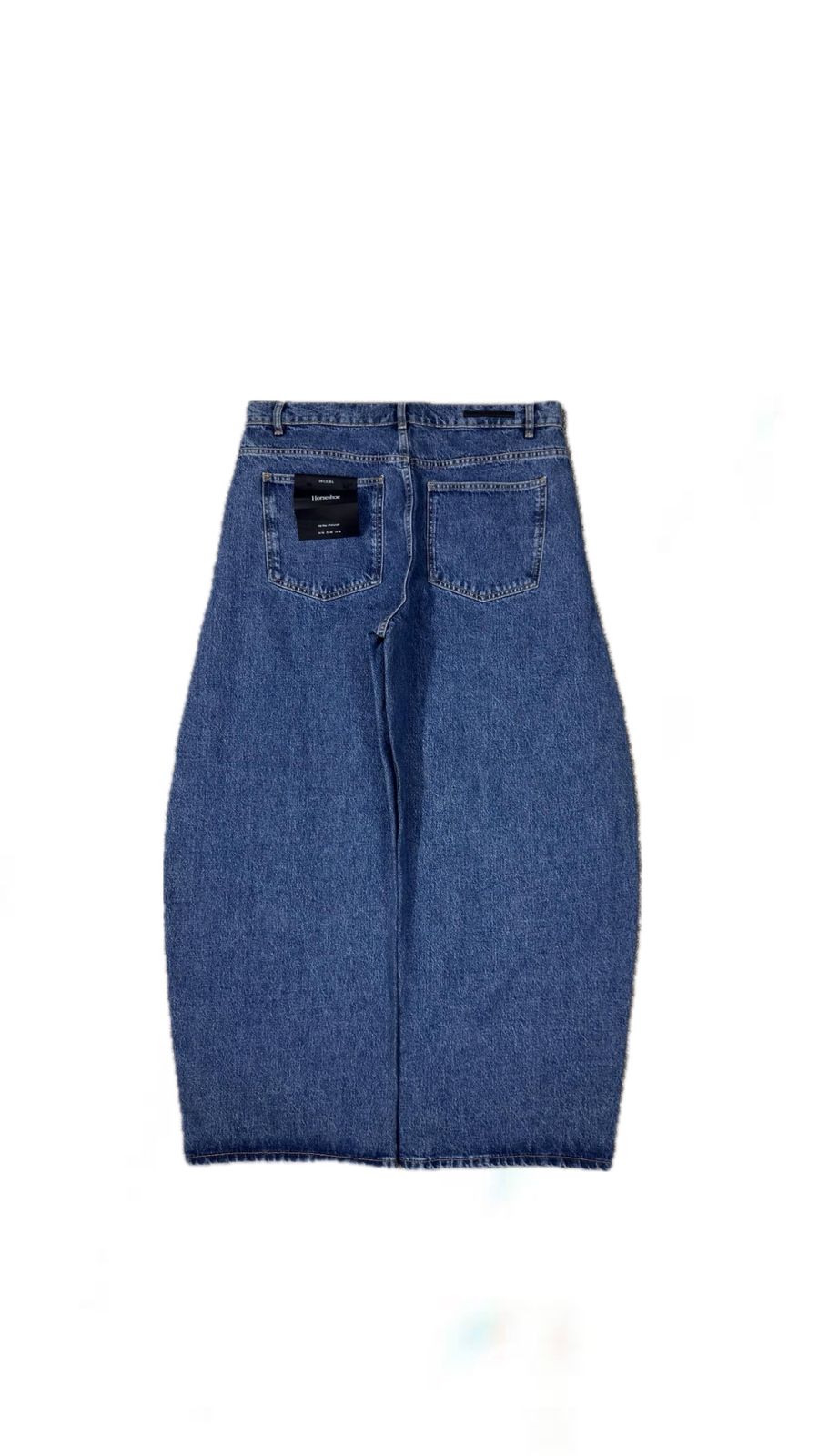 COOLTONE CLASSIC DENIM BAGGY