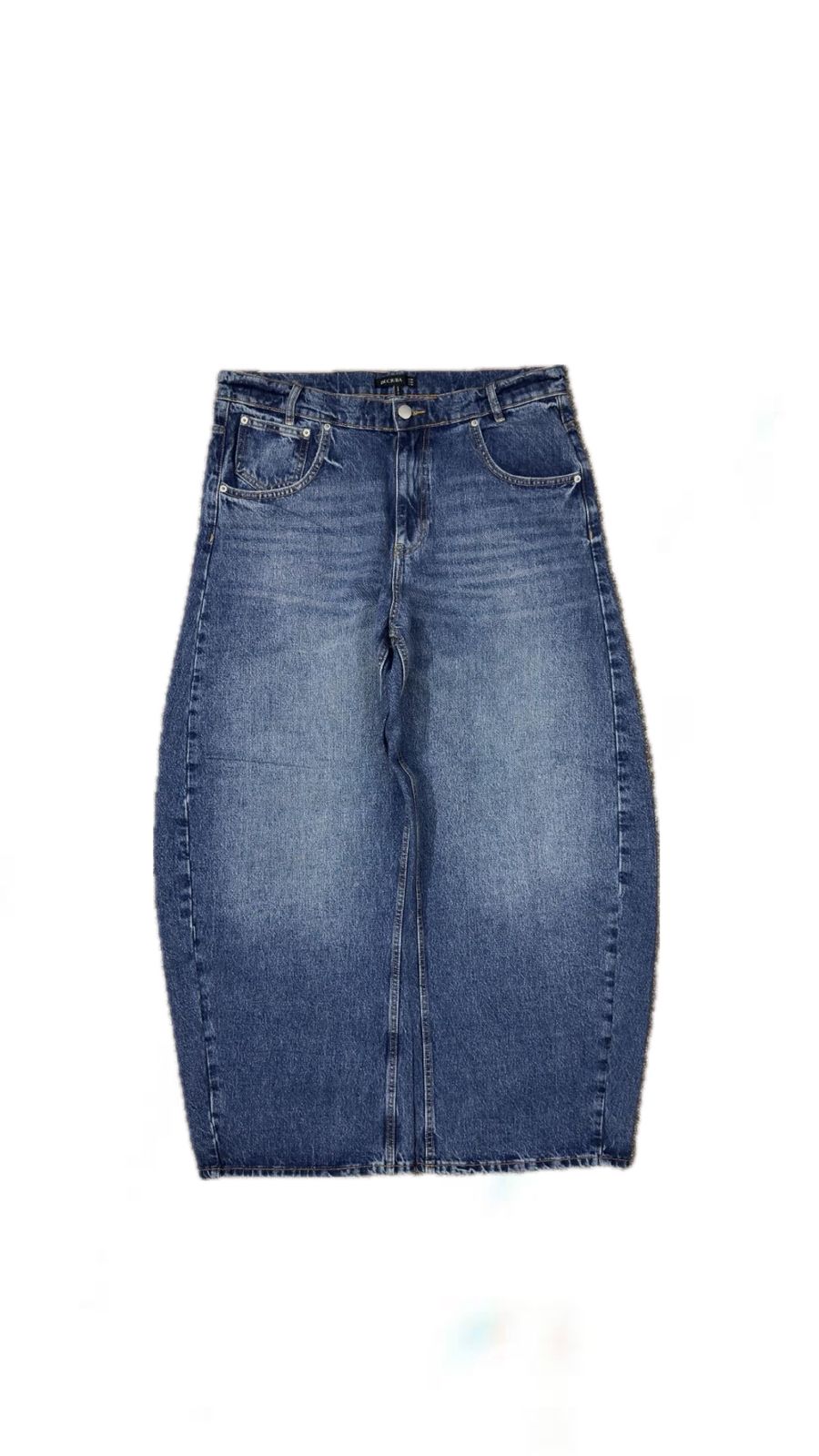 COOLTONE CLASSIC DENIM BAGGY