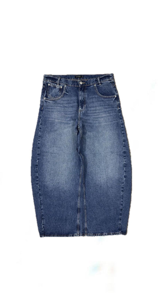 COOLTONE CLASSIC DENIM BAGGY