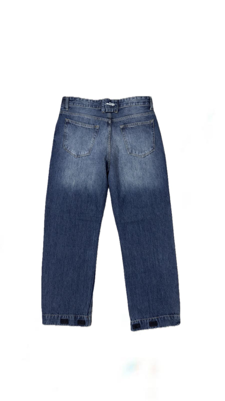 EDGE LINE RELAXED FIT