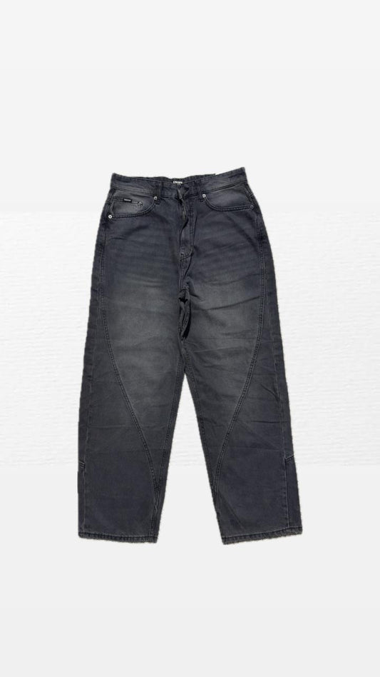 SHADOW CURVE DENIM